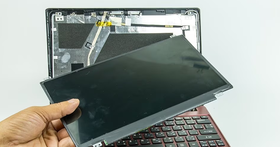 Laptop Screen Repair